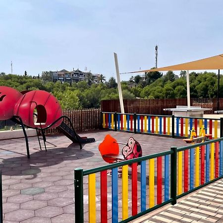 Green Hills Nest La Zenia Dehesa de Campoamor  Dış mekan fotoğraf