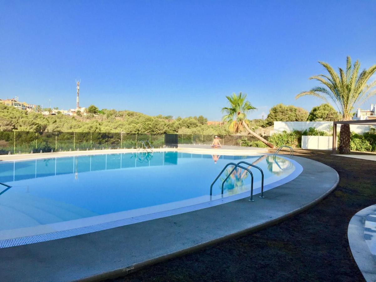 Green Hills Nest La Zenia Dehesa de Campoamor  Dış mekan fotoğraf