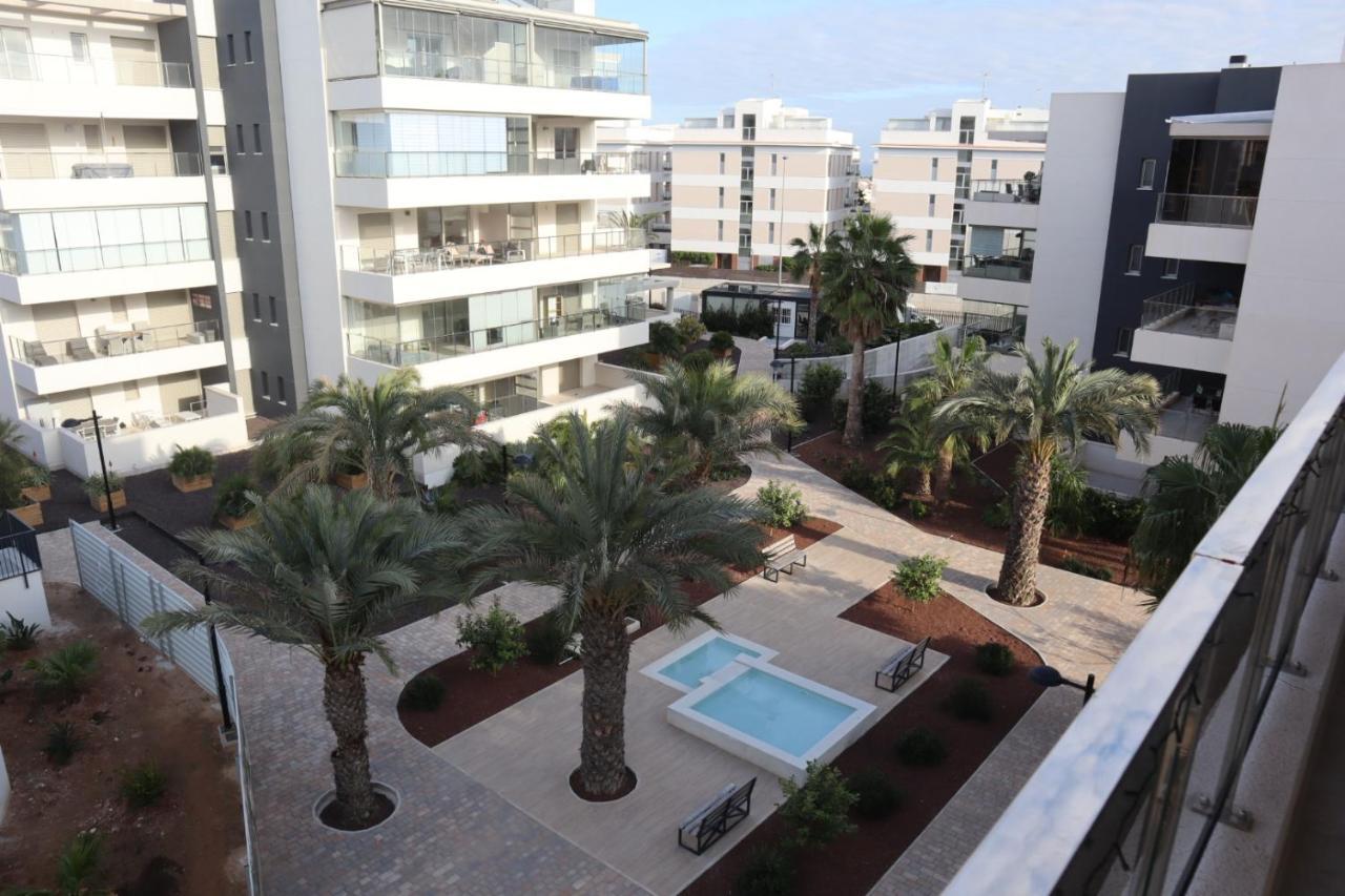 Green Hills Nest La Zenia Dehesa de Campoamor  Dış mekan fotoğraf