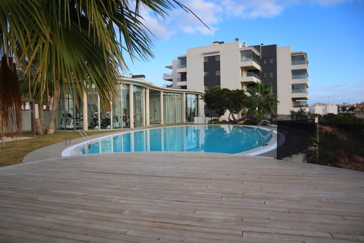 Green Hills Nest La Zenia Dehesa de Campoamor  Dış mekan fotoğraf