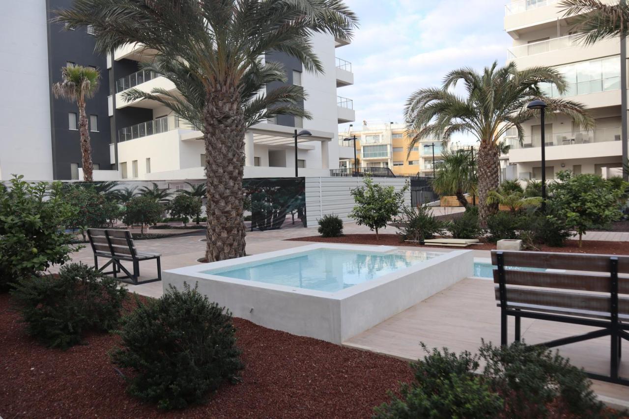 Green Hills Nest La Zenia Dehesa de Campoamor  Dış mekan fotoğraf