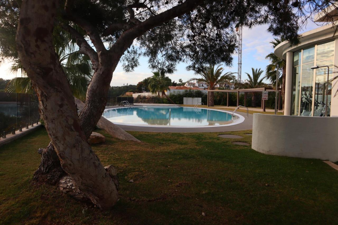 Green Hills Nest La Zenia Dehesa de Campoamor  Dış mekan fotoğraf