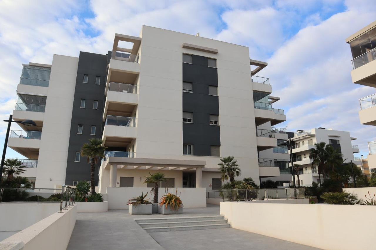 Green Hills Nest La Zenia Dehesa de Campoamor  Dış mekan fotoğraf