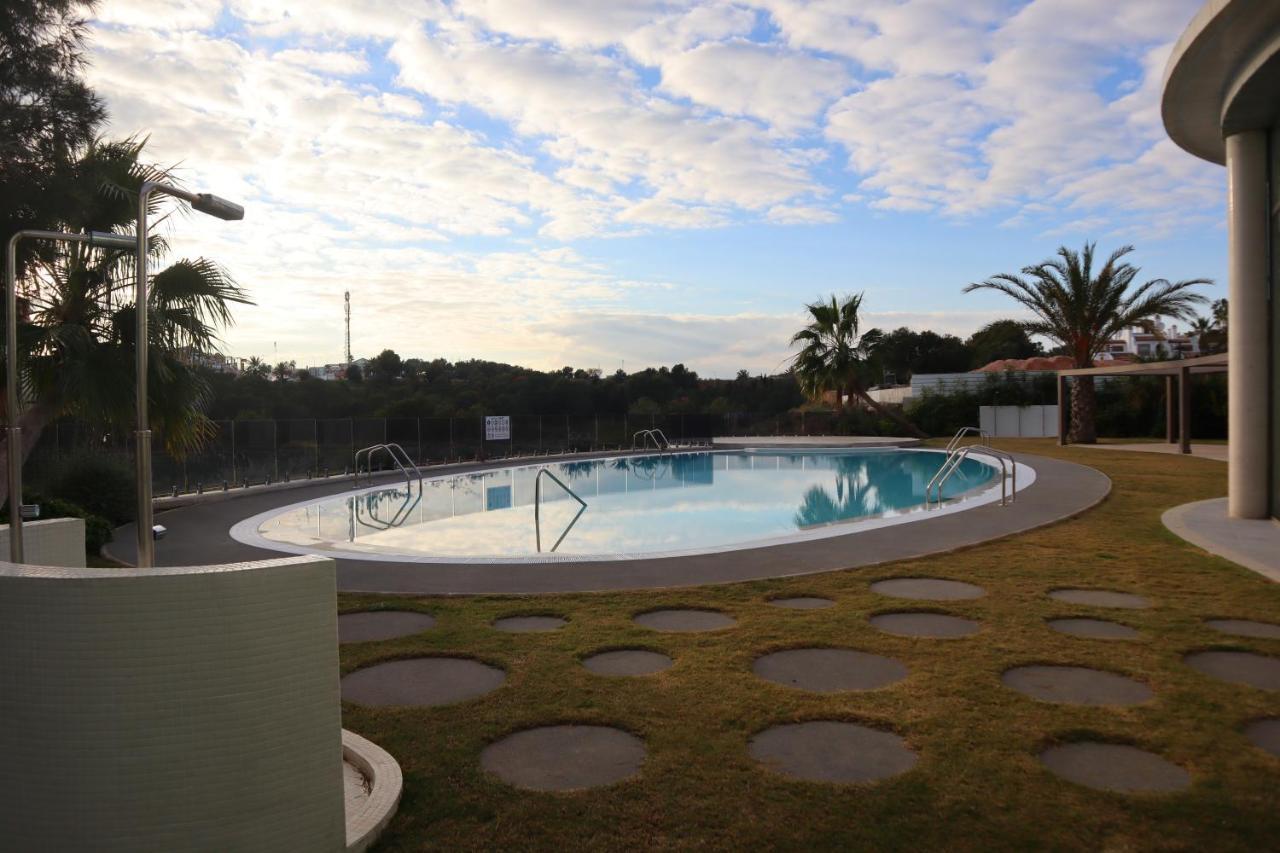 Green Hills Nest La Zenia Dehesa de Campoamor  Dış mekan fotoğraf
