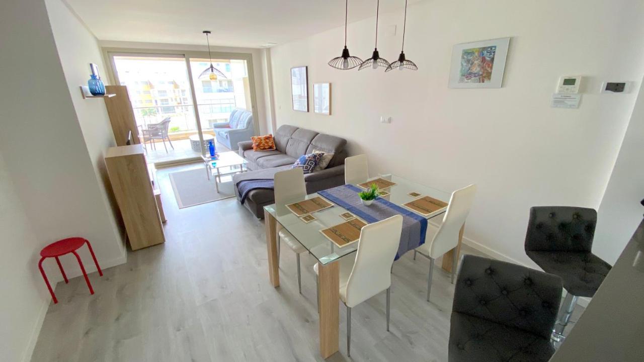 Green Hills Nest La Zenia Dehesa de Campoamor  Dış mekan fotoğraf