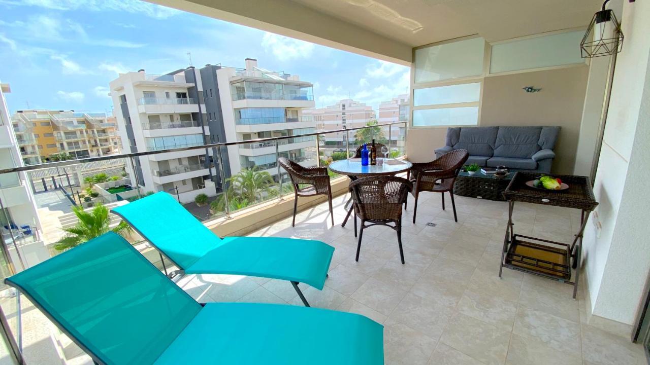 Green Hills Nest La Zenia Dehesa de Campoamor  Dış mekan fotoğraf
