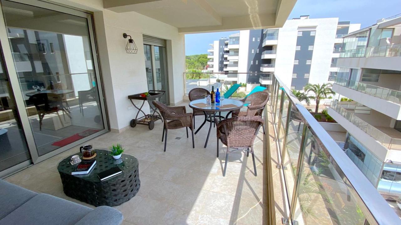 Green Hills Nest La Zenia Dehesa de Campoamor  Dış mekan fotoğraf