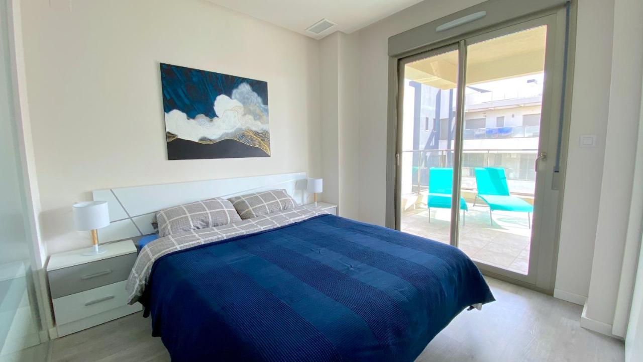 Green Hills Nest La Zenia Dehesa de Campoamor  Dış mekan fotoğraf
